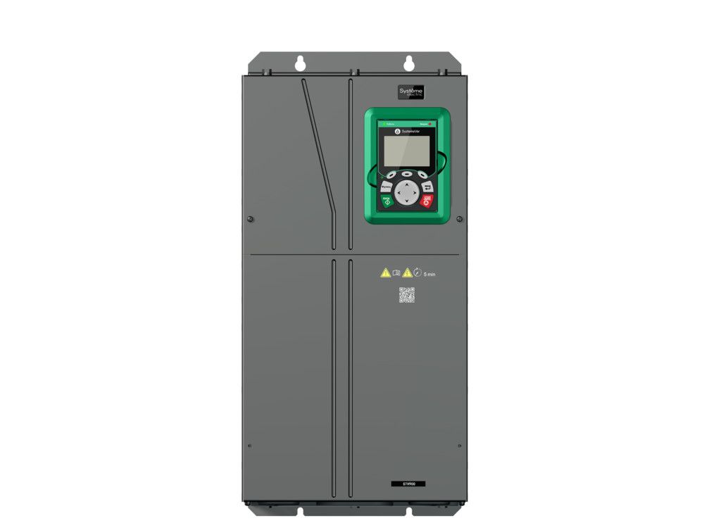 Преобразователь частоты  STV900D22Y6