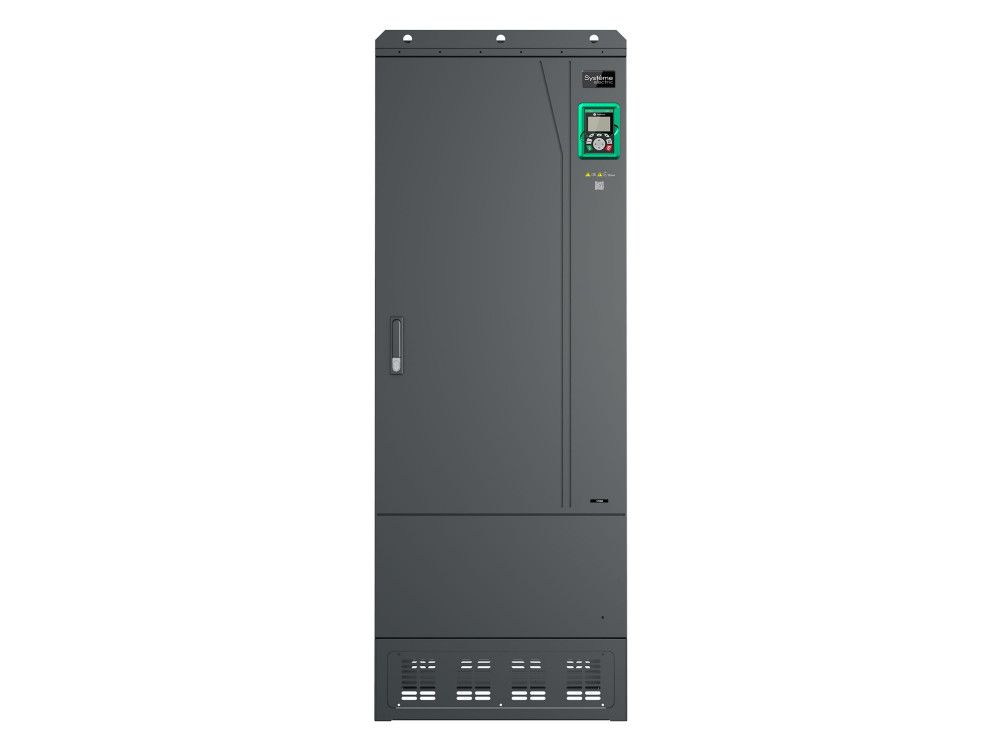 Преобразователь частоты  STV900C35N4