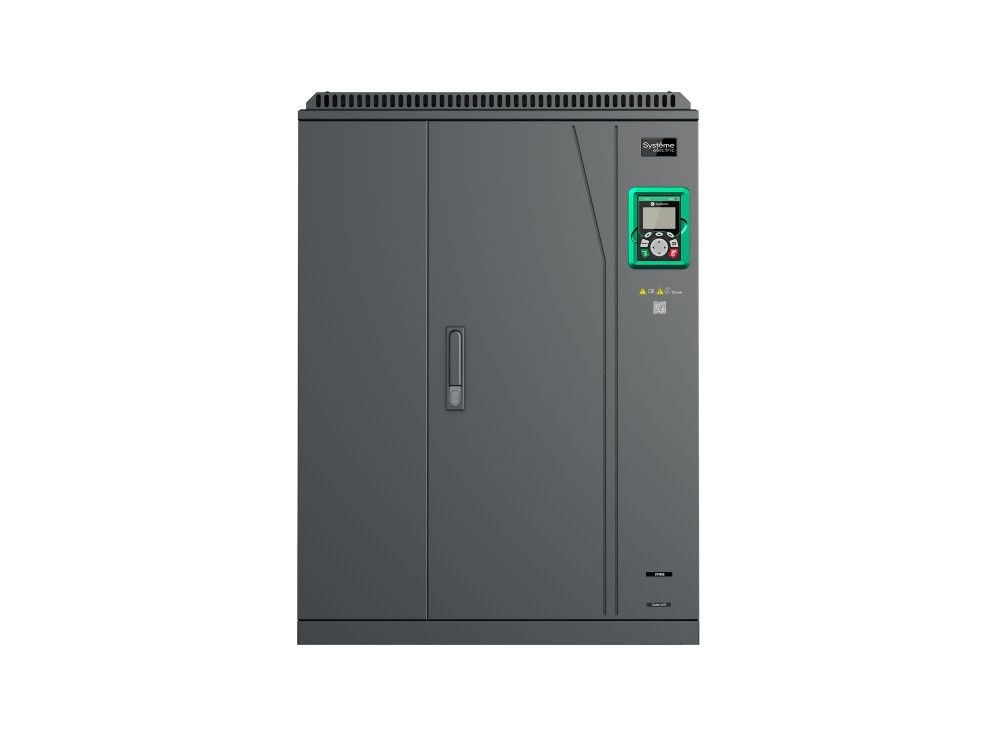 Преобразователь частоты  STV900C31N4