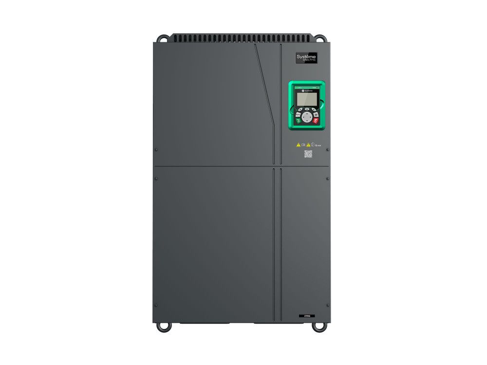 Преобразователь частоты  STV900C20N4