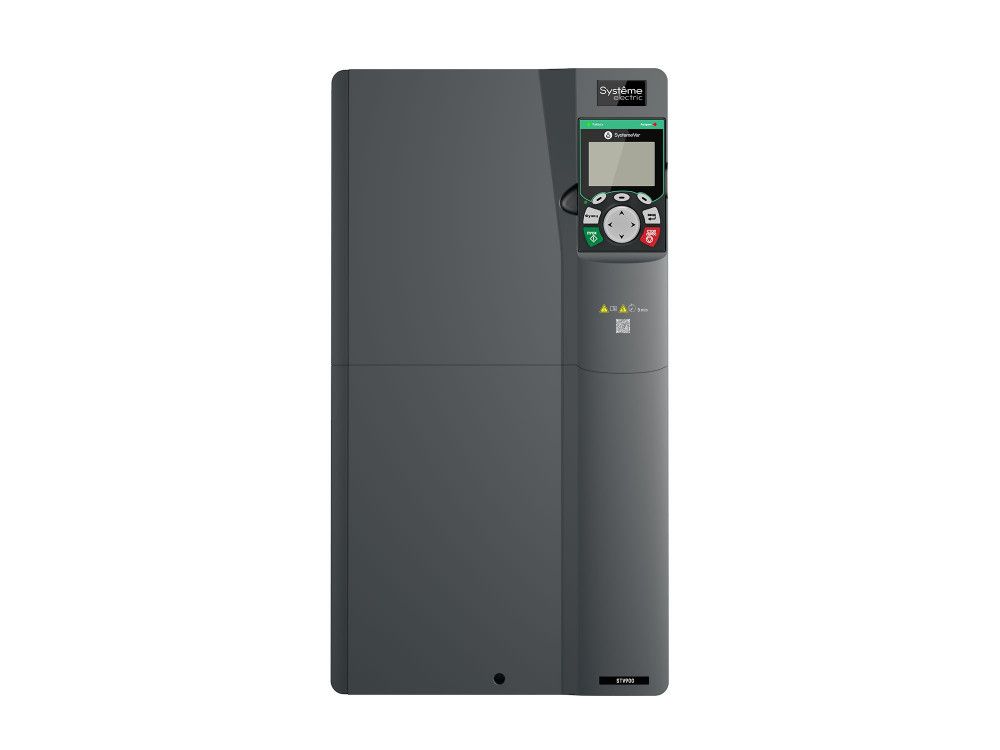 Преобразователь частоты  STV900D45N4