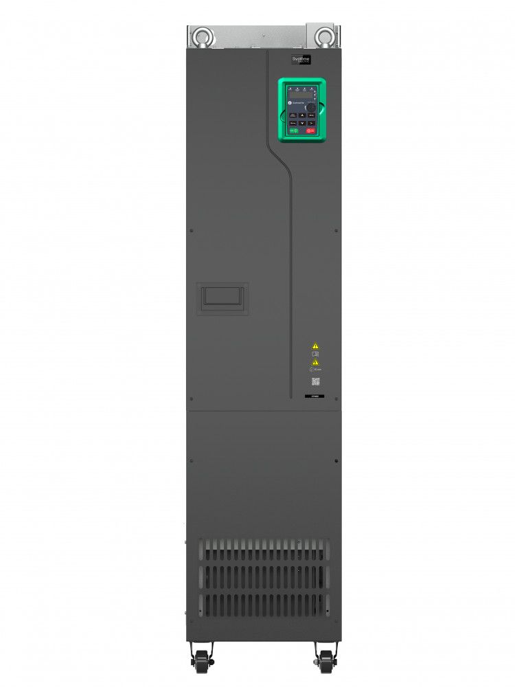 Преобразователь частоты  STV600C50N4L1