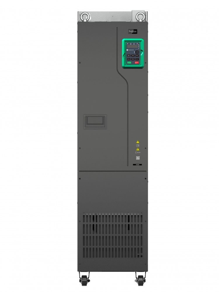 Преобразователь частоты  STV600C31N4L1