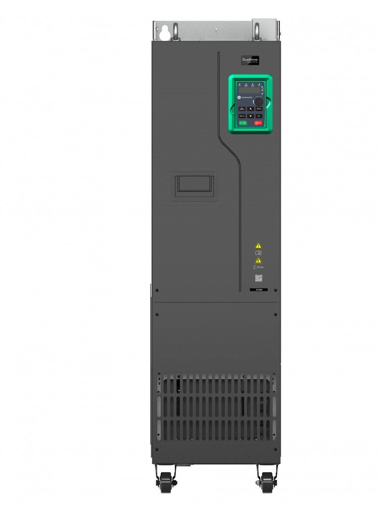 Преобразователь частоты  STV600C22N4