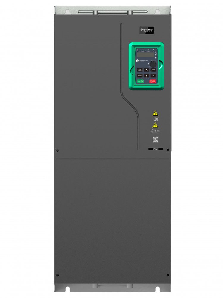 Преобразователь частоты  STV600C16N4