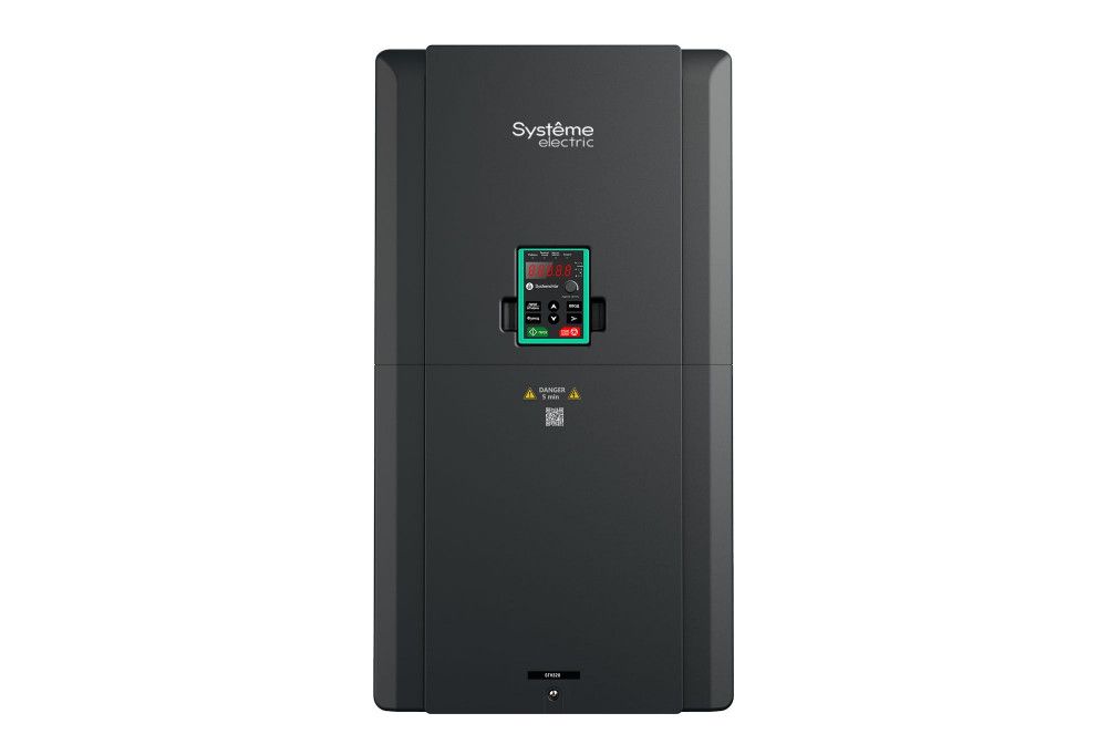 Преобразователь частоты  STV320D75N4