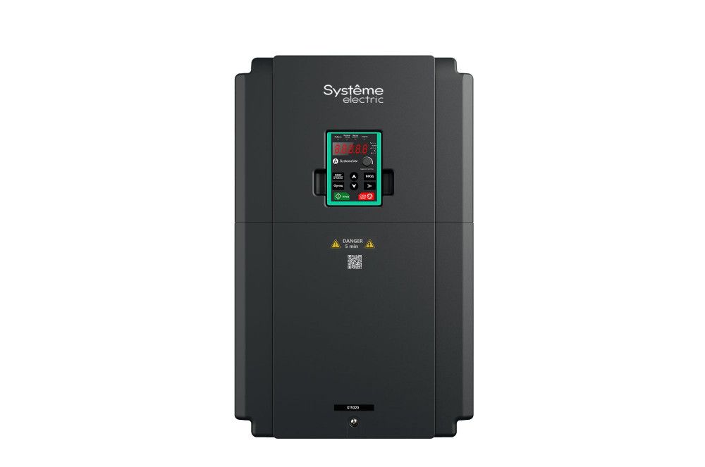 Преобразователь частоты  STV320D30N4