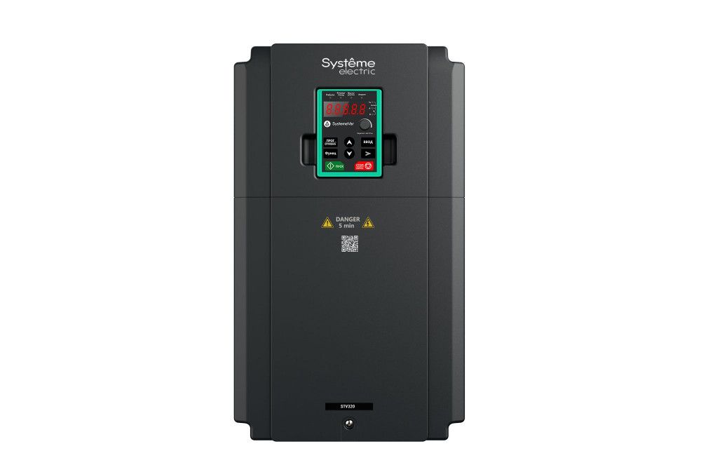 Преобразователь частоты  STV320D18N4