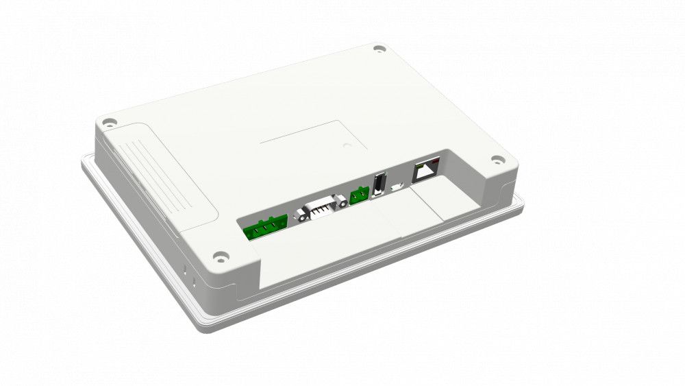 Панель графическая  HMISGU70PE
