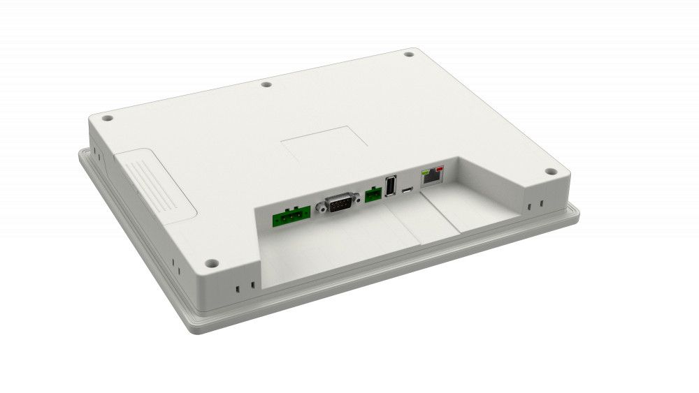 Панель графическая  HMISGU101PE