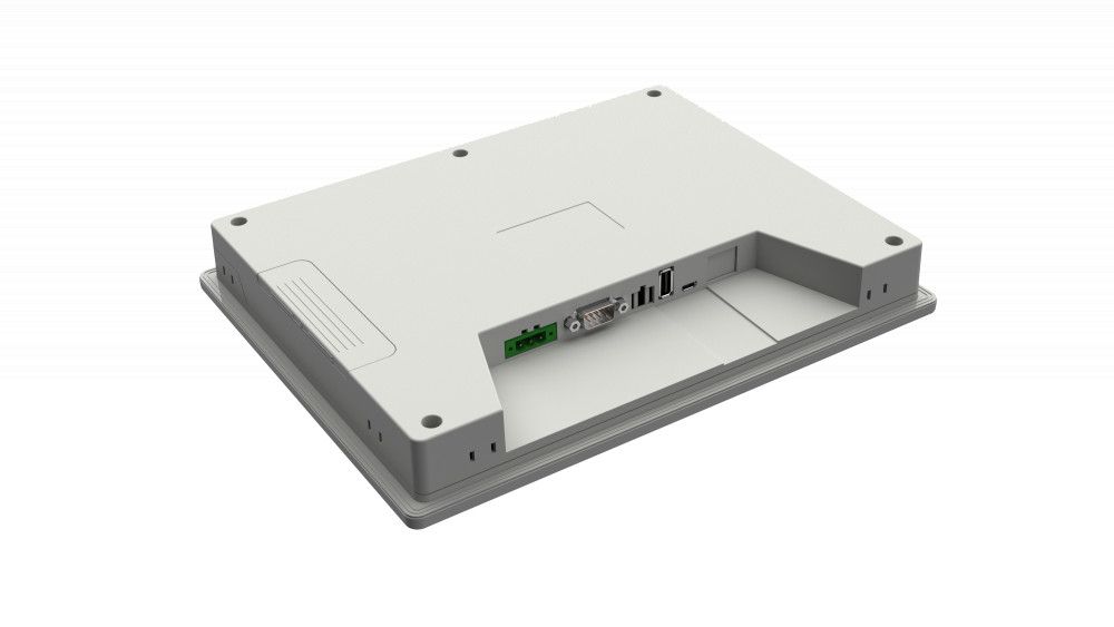 Панель графическая  HMISGU101P