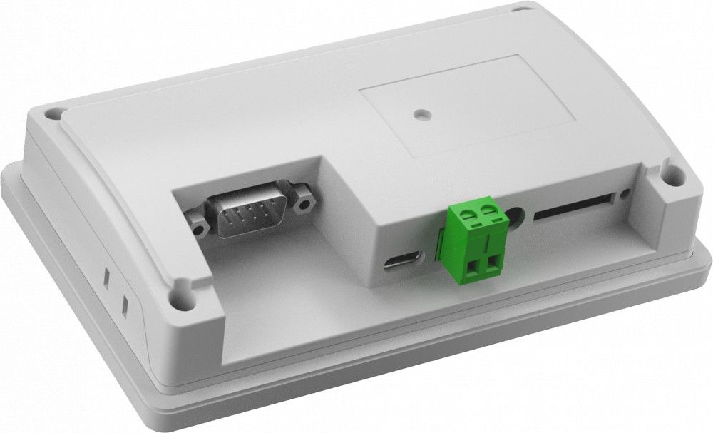 Панель графическая  HMISGU43P