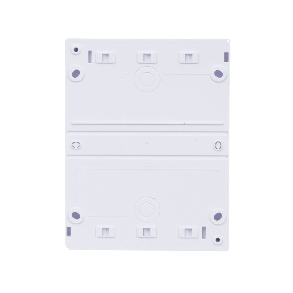 Корпус распределительный  EZ9EAB106