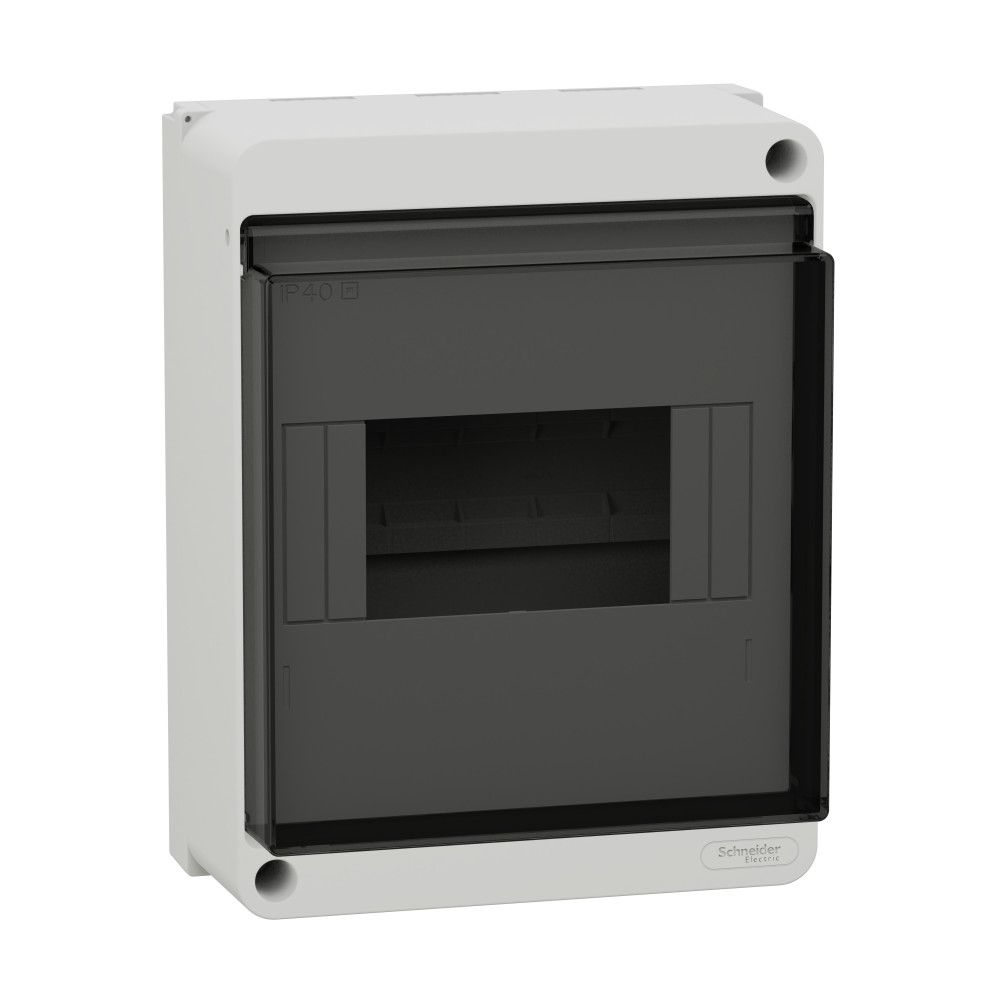 Корпус распределительный  EZ9EAB106