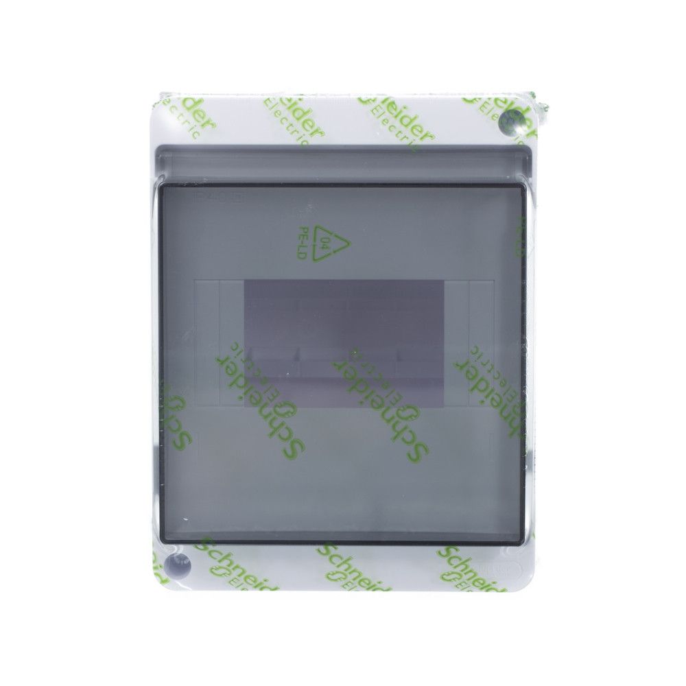 Корпус распределительный  EZ9EAB106