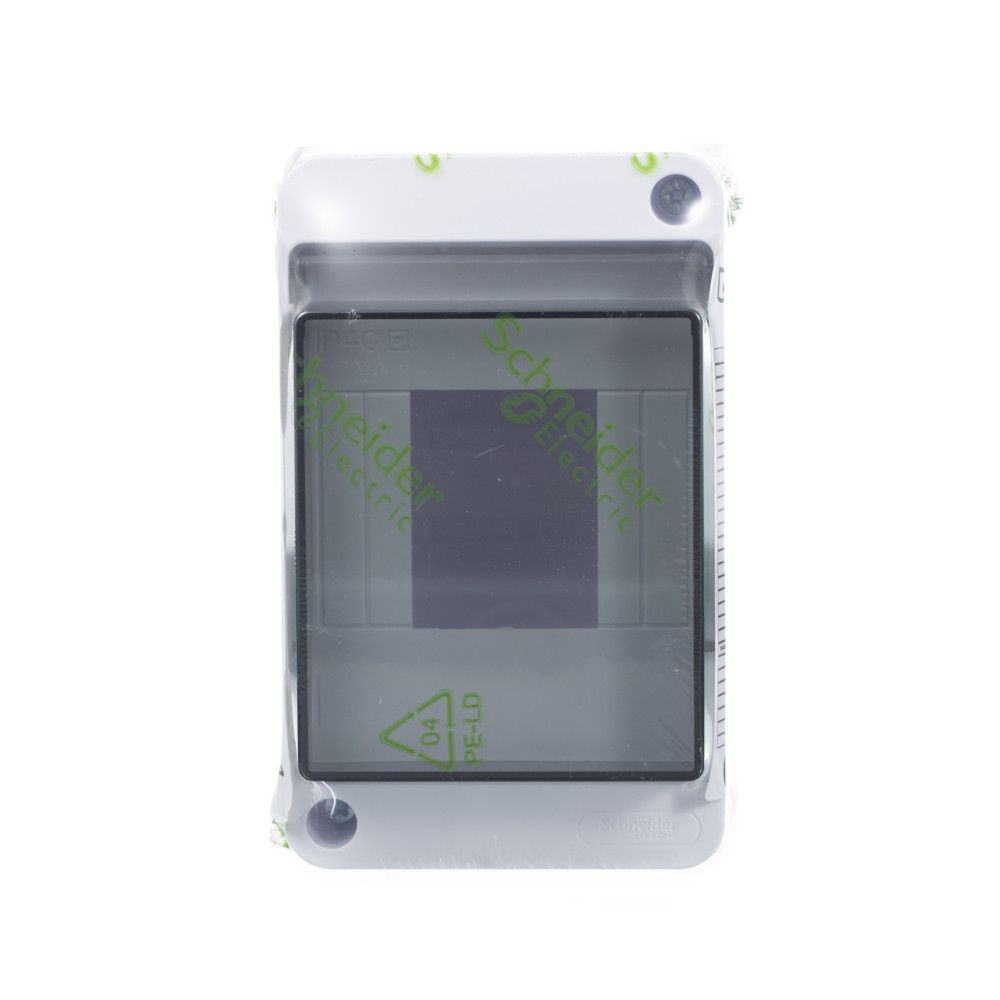 Корпус распределительный  EZ9EAB104