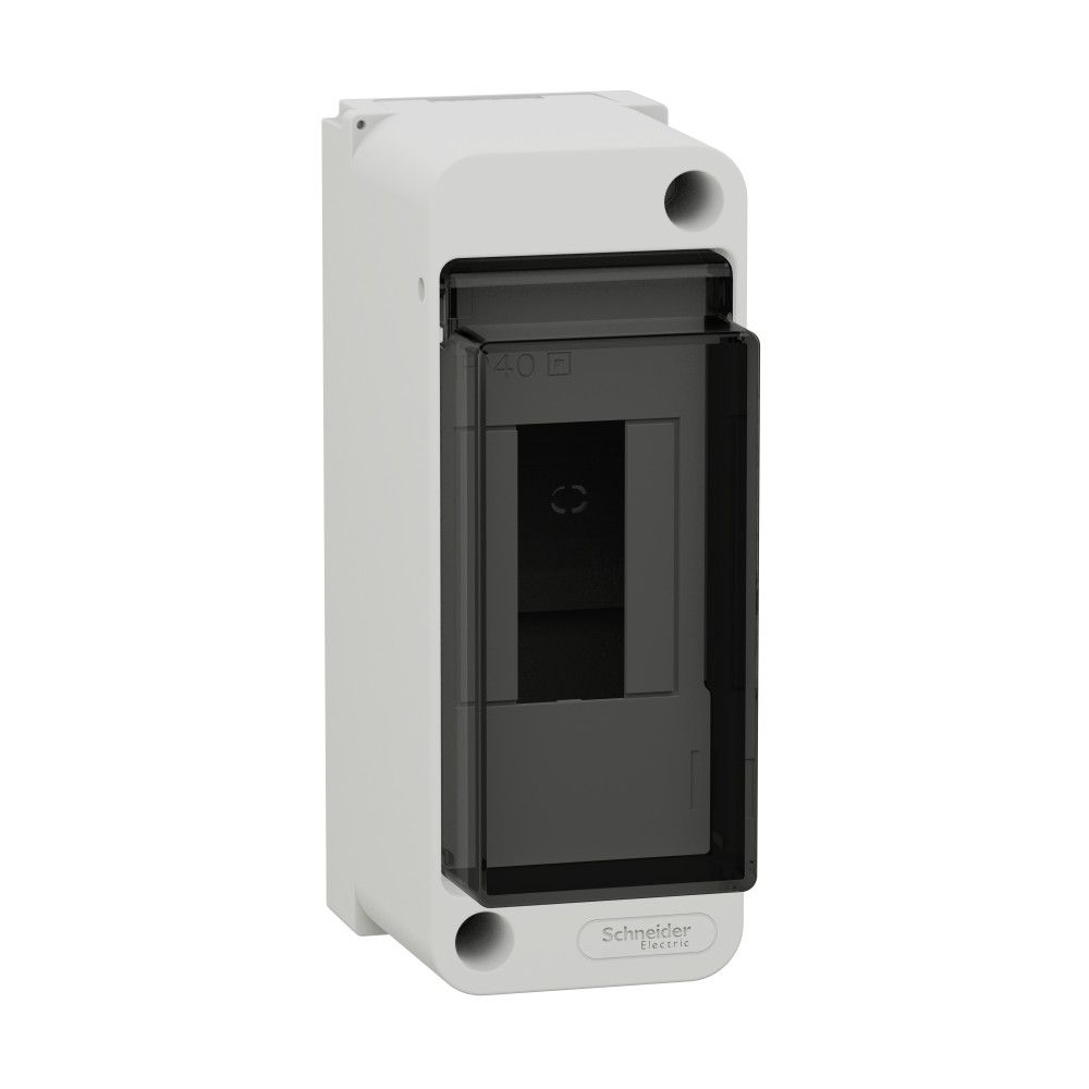 Корпус распределительный  EZ9EAB102