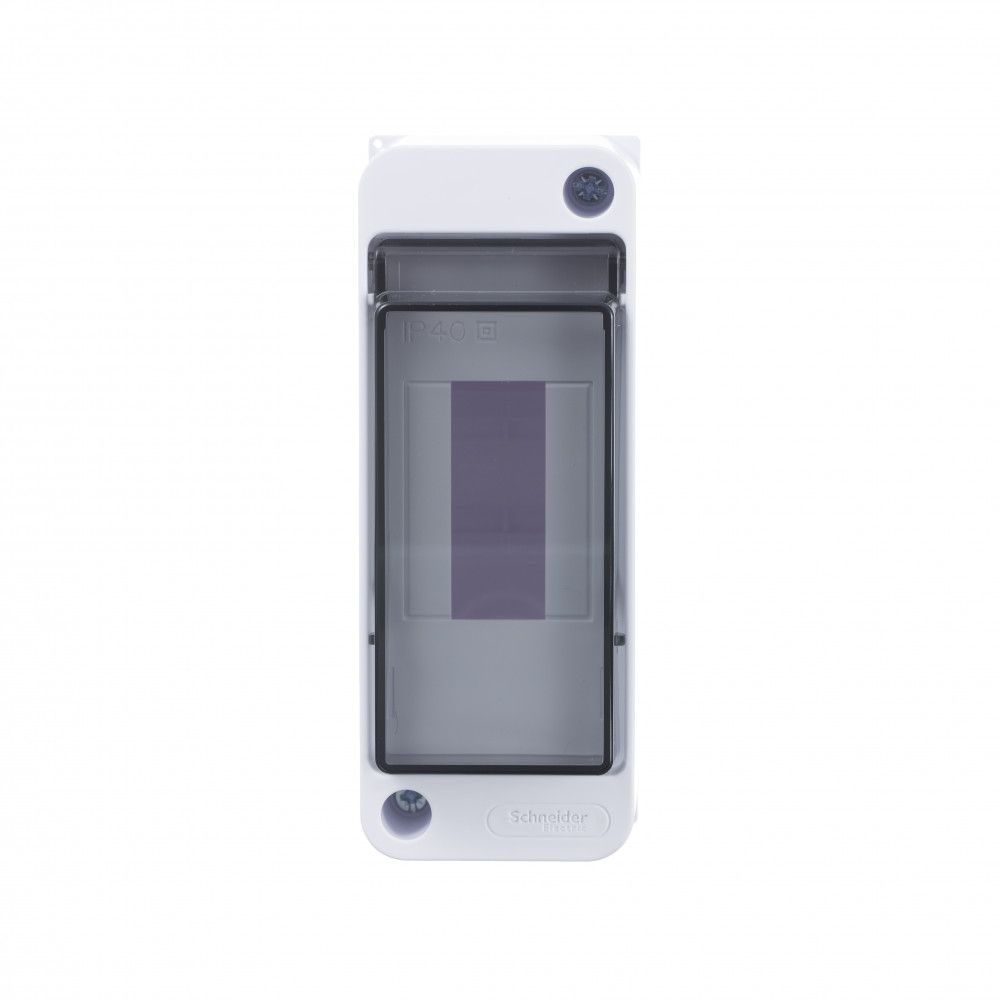 Корпус распределительный  EZ9EAB102