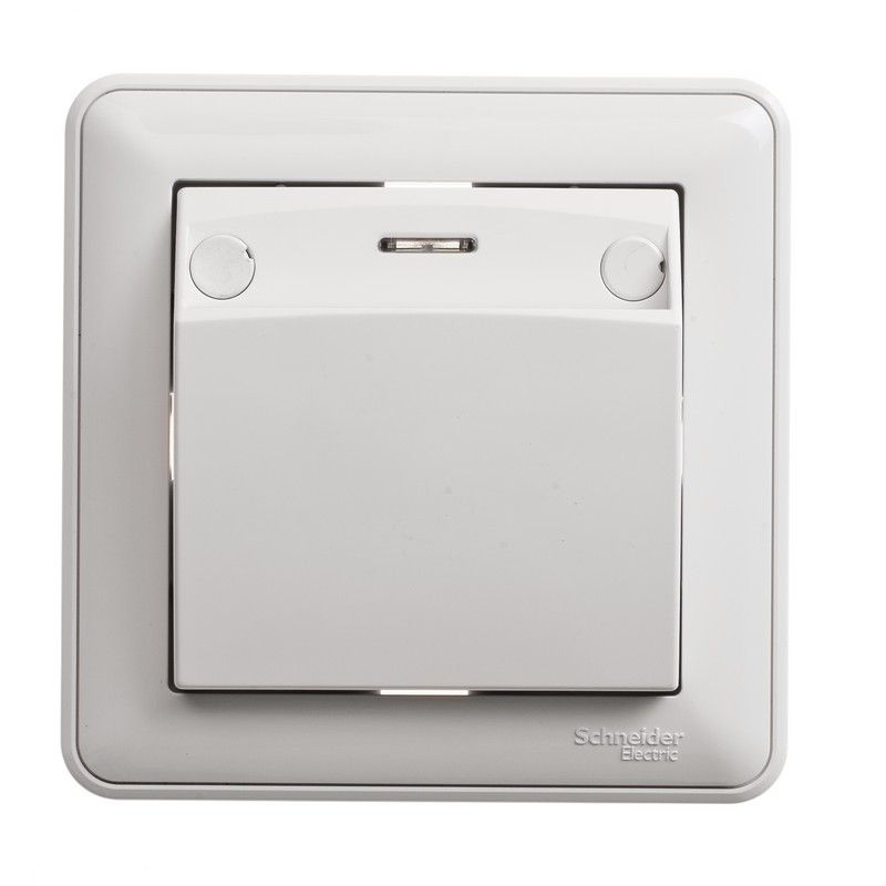Выключатель карточный  VS616-051-18