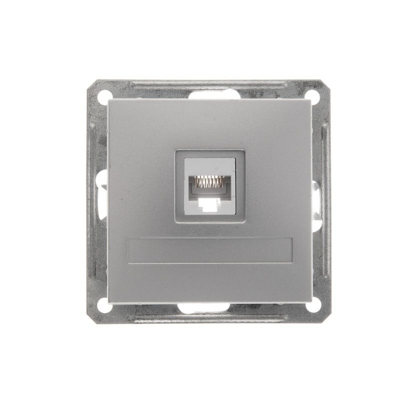 Розетка телекоммуникационная  RSI-152K5E-5-86