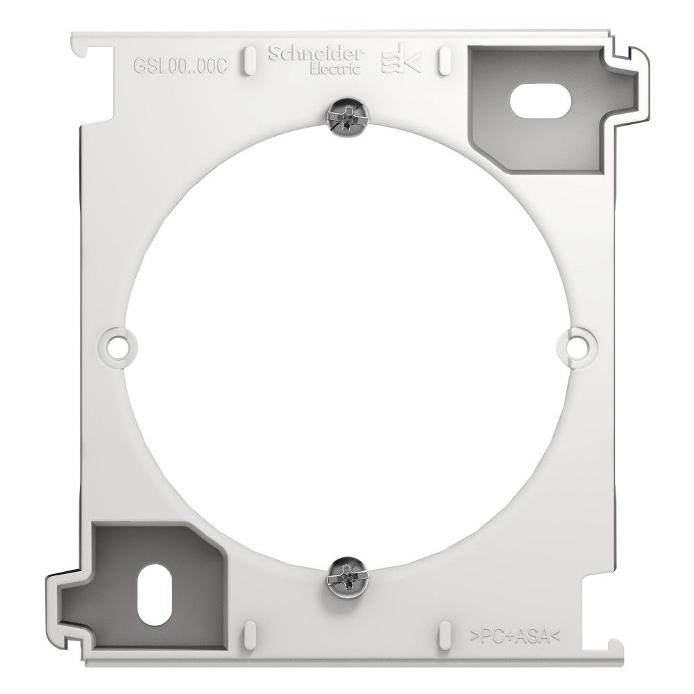 Накладка розетки  GSL000100C