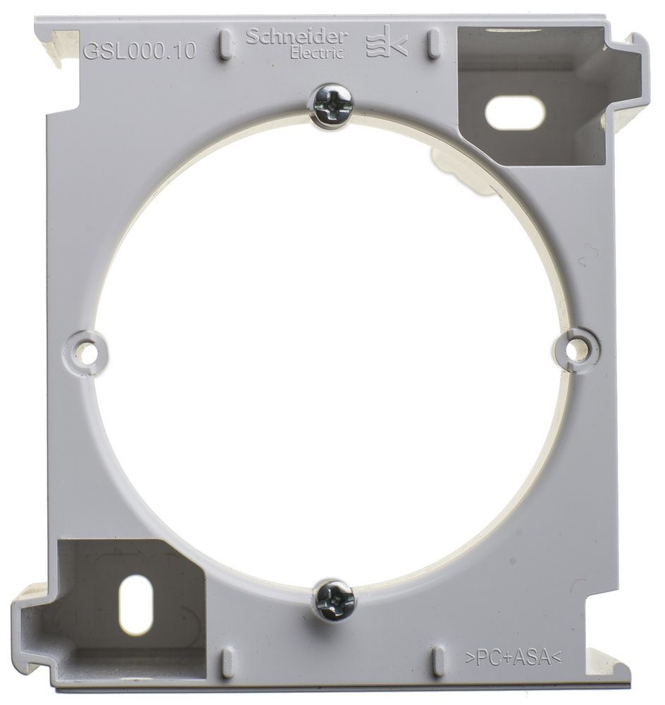 Накладка розетки  GSL000100C