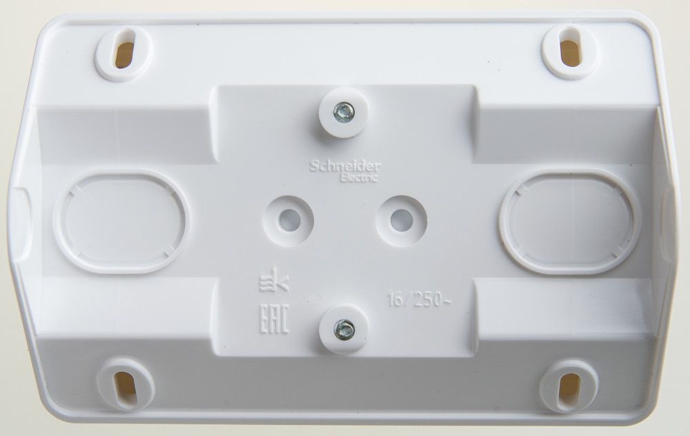 Розетка силовая  PA16-105B