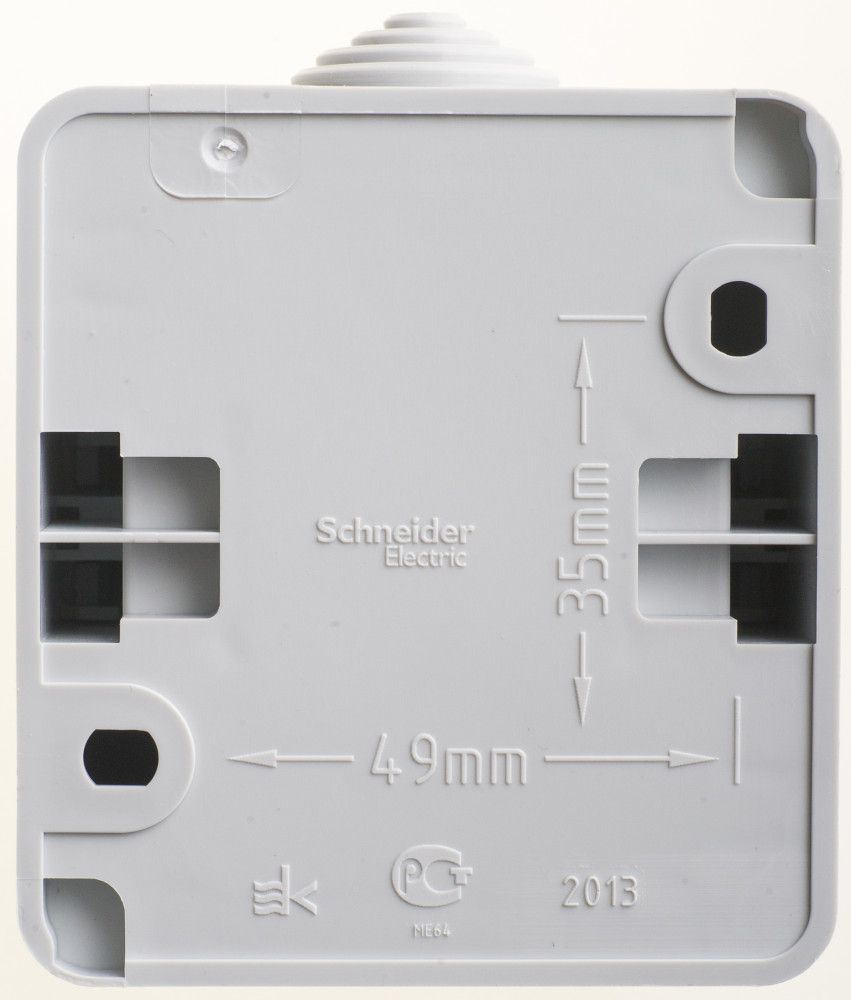 Выключатель  BA10-045C