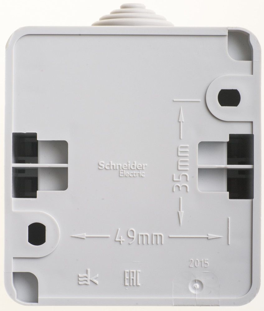 Выключатель  BA10-042C