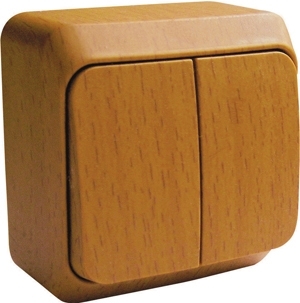 Выключатель  BA10-006T