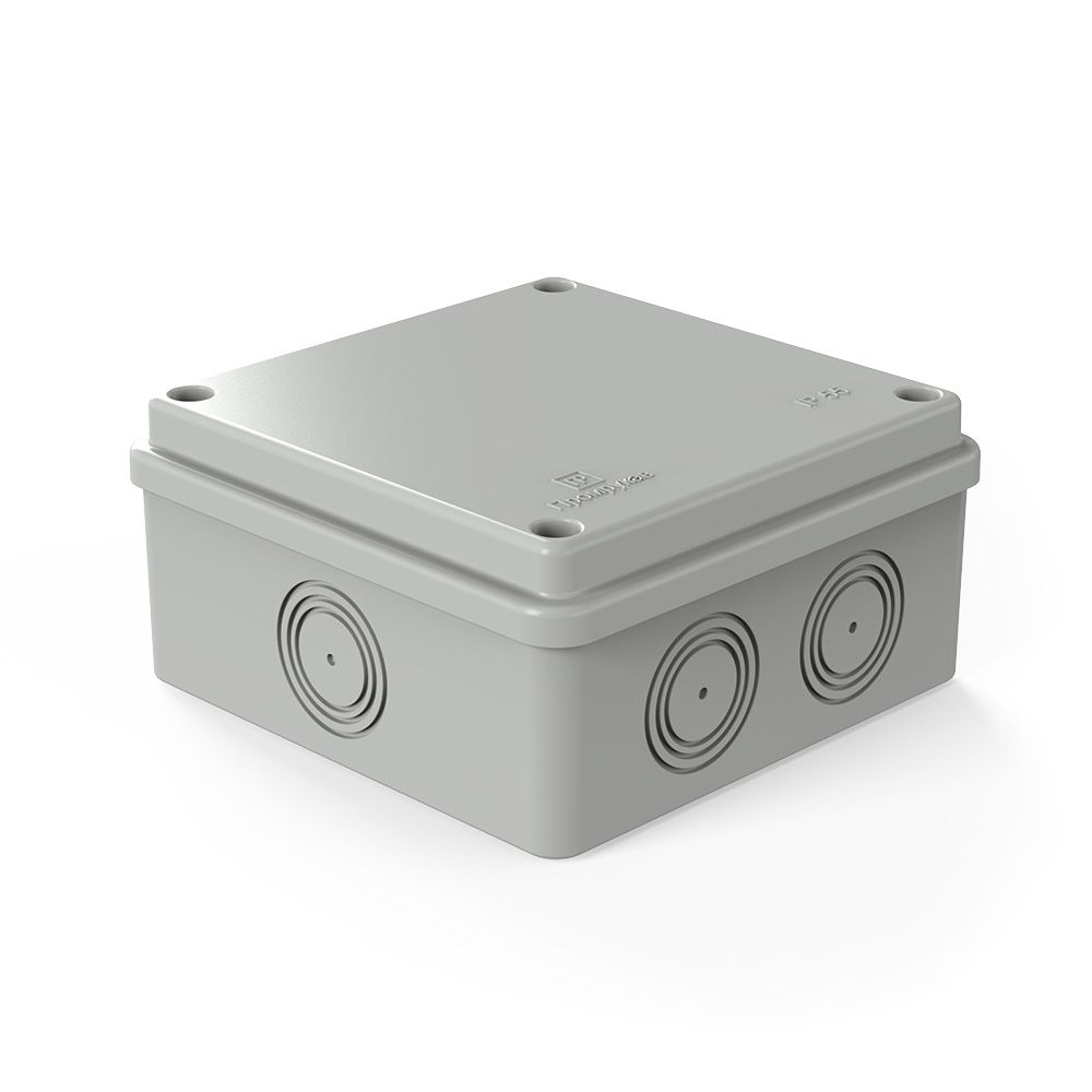 Коробка распределительная  40-0301м