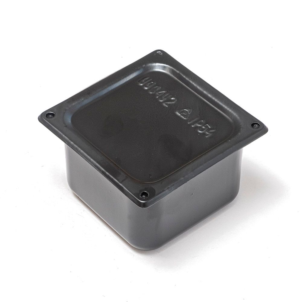Коробка протяжная  PR08.9805