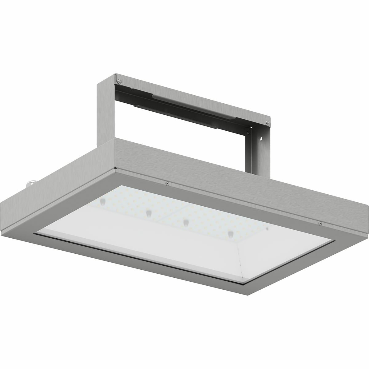 Светильник промышленный INOX LED 20 (GL/SS) 1079000740
