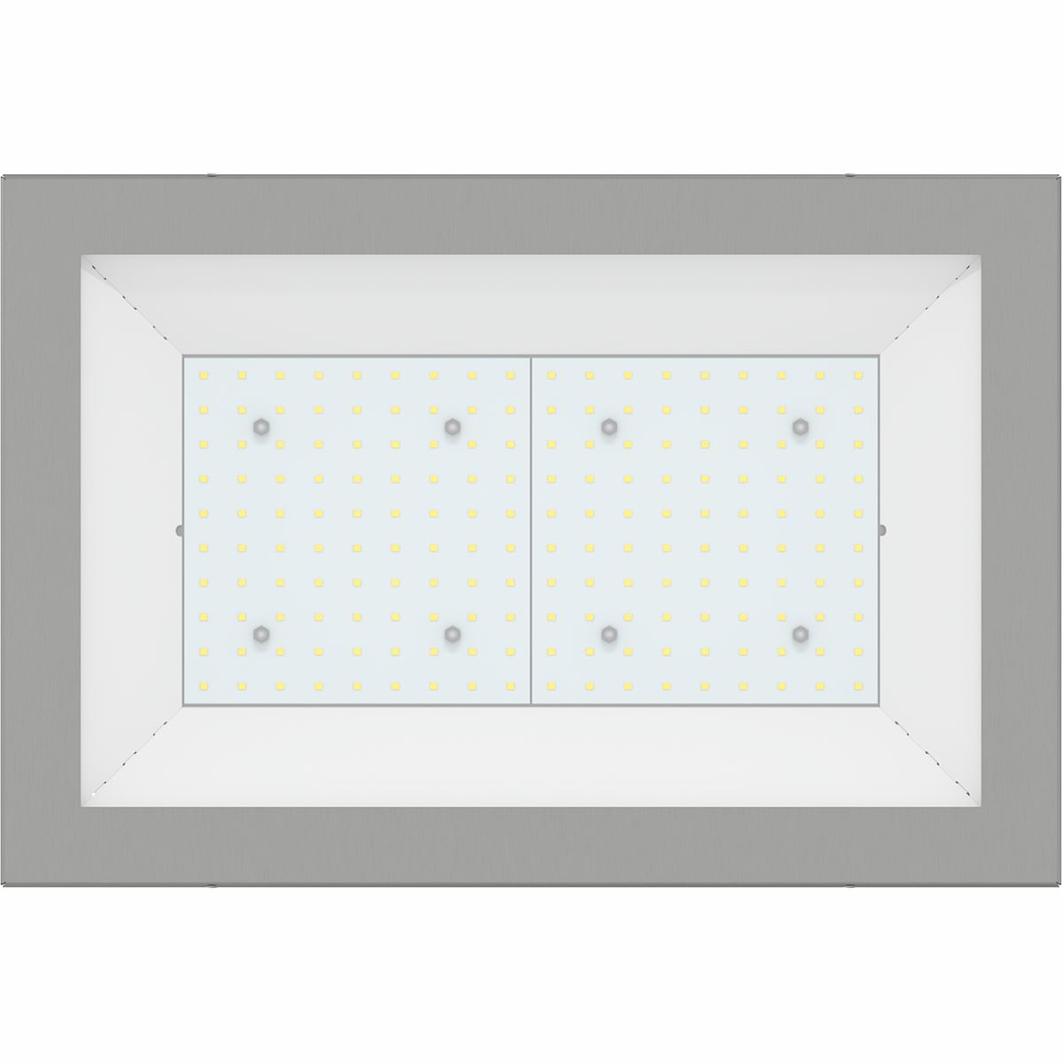 Светильник промышленный INOX LED 20 (GL/SS) 1079000740