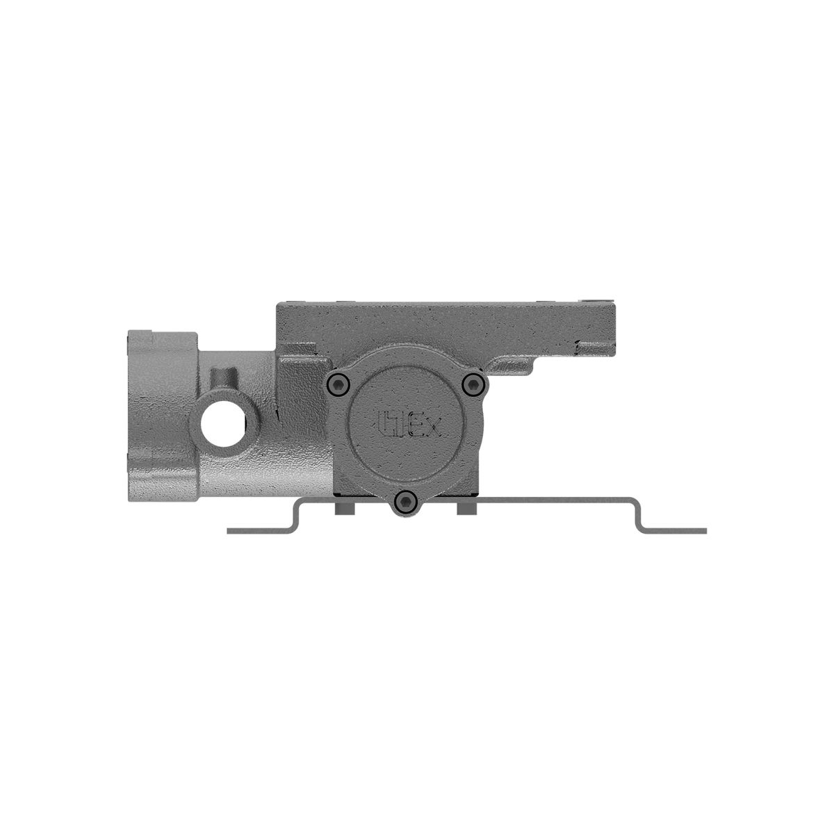 Светильник аварийный  1389000920