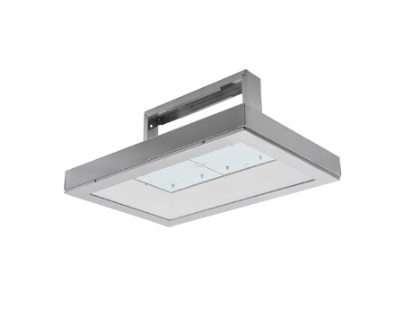 Светильник промышленный INOX LED 20 (GL/SS) 1079000740