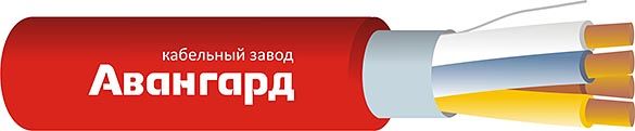 Кабель передачи данных КПКЭВнг(А)-FRLS 2x2x0.5 