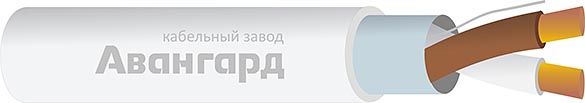 Кабель передачи данных КПСЭнг(А)-FRLSLTx 1x2x0.5 