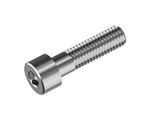 Болт  bcg8x16-TDZ