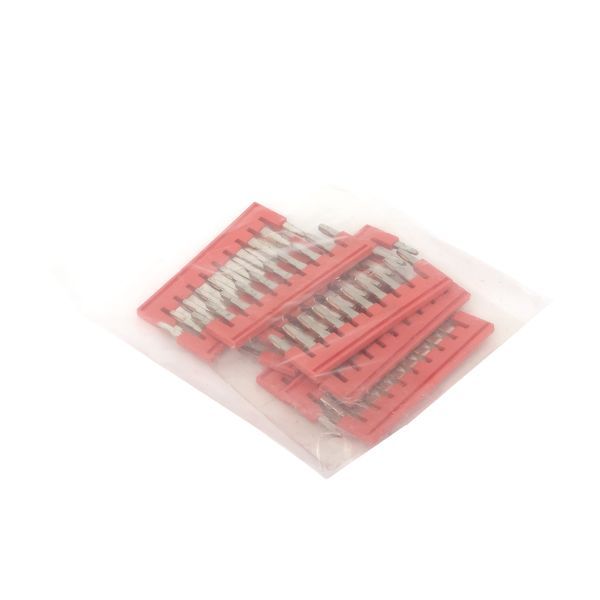 Перемычка клеммная  plc-per-st-10PIN-4
