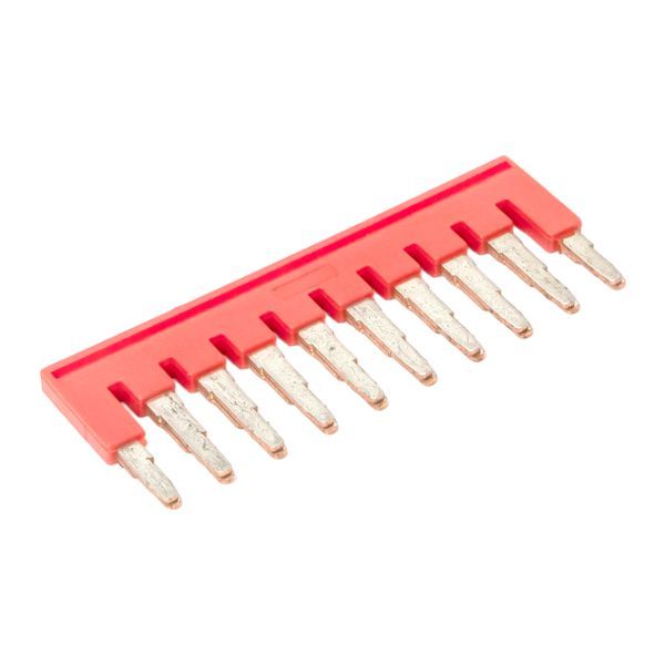 Перемычка клеммная  plc-per-st-10PIN-4