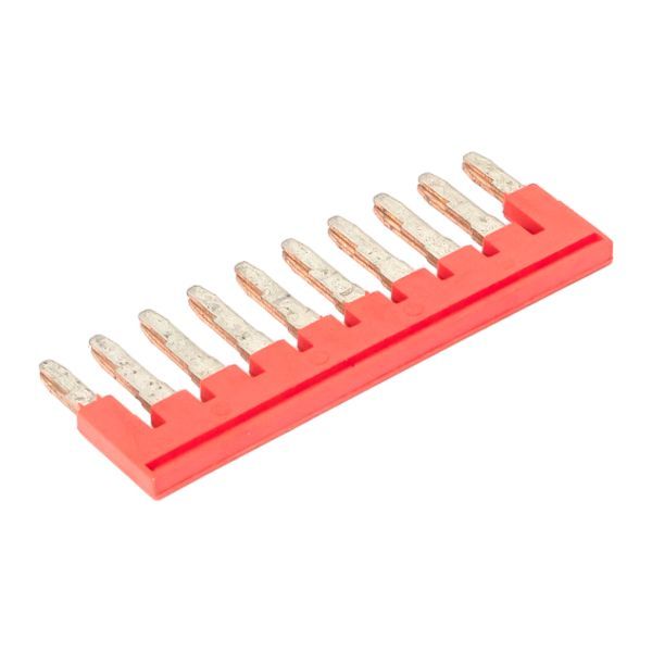 Перемычка клеммная  plc-per-st-10PIN-4