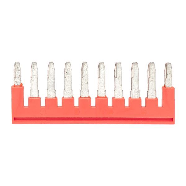 Перемычка клеммная  plc-per-st-10PIN-4
