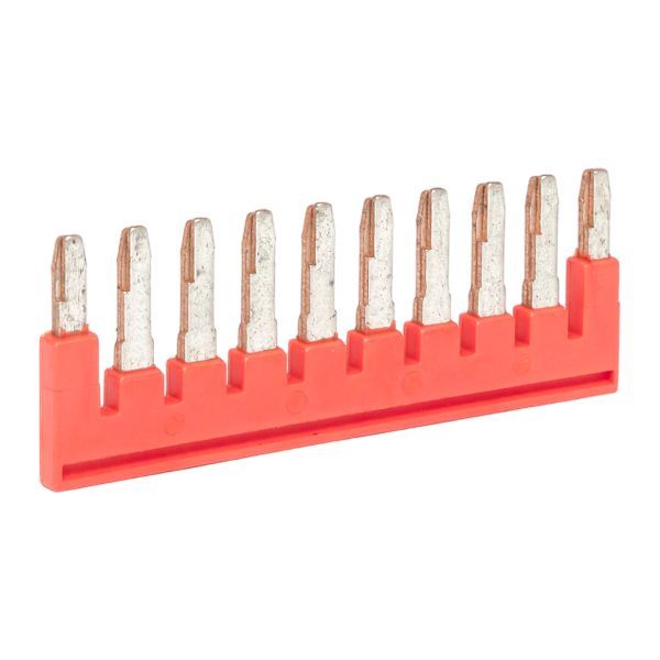 Перемычка клеммная  plc-per-st-10PIN-4