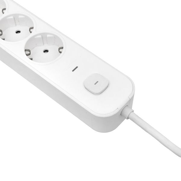 Удлинитель сетевой  UBA-LUX-515-TC