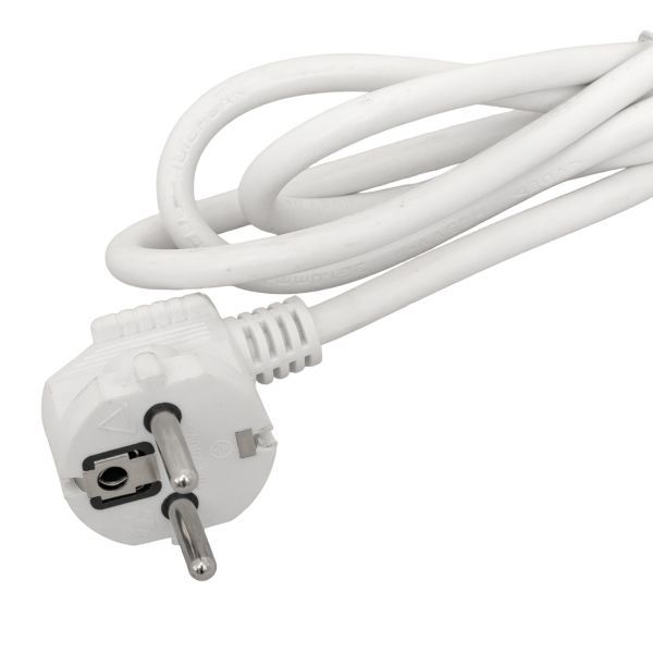 Удлинитель сетевой  UBA-LUX-515-TC