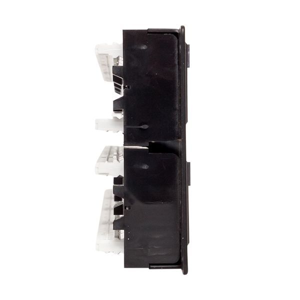 Патч-панель  TRCS-PPNL-6ASTP-1U24