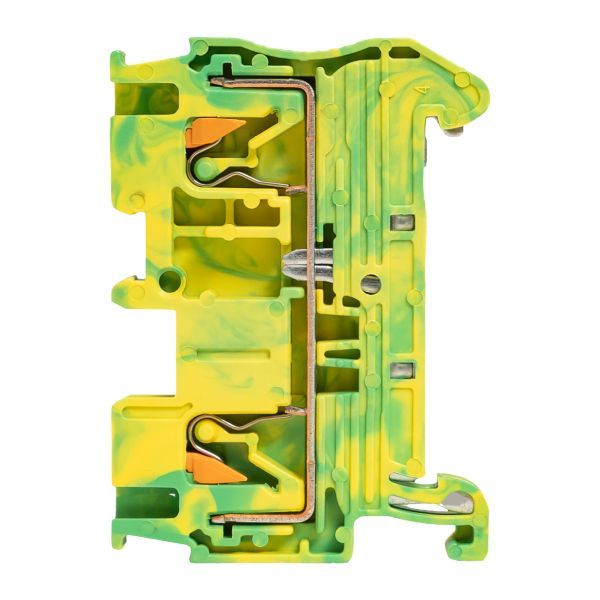 Клемма  PIT-2,5-pe