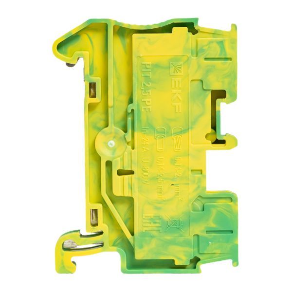 Клемма  PIT-2,5-pe