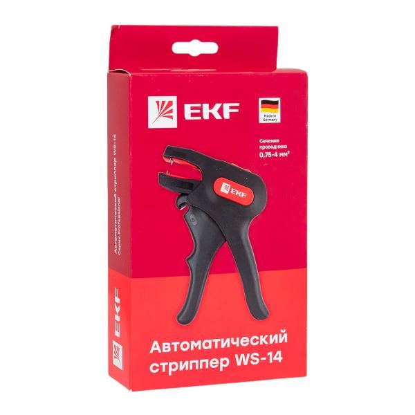 Стриппер  ws-14